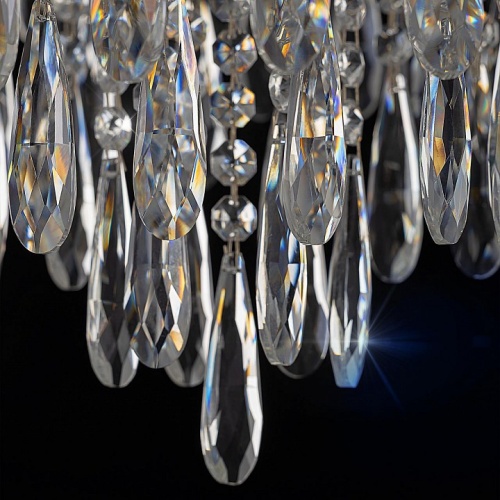 Потолочная люстра Citilux LEONNA CL320162 в Нижнем Новгороде фото 2