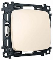 Выключатель двухполюсной самовозвратный без рамки Ambrella Volt MO MO321050 в Нижнем Новгороде