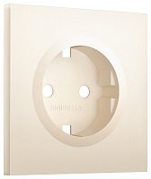 Накладка для розетки с заземлением Ambrella Volt SIGMA SP2460 в Нижнем Новгороде