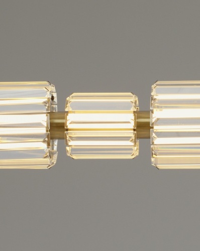 Подвесной светильник Moderli Prismique V11715-PL в Нижнем Новгороде фото 4