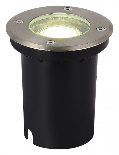 Встраиваемый в дорогу светильник ST-Luce Walker SL9013.408.01 в Нижнем Новгороде фото 3