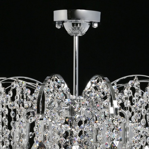 Люстра на штанге De City Бриз 40 111014806 в Нижнем Новгороде фото 11