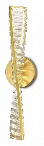 Бра iLedex Woodstock W2119-500 BR в Нижнем Новгороде