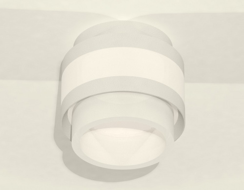 Накладной светильник Ambrella Light XS XS8418001 в Нижнем Новгороде фото 2