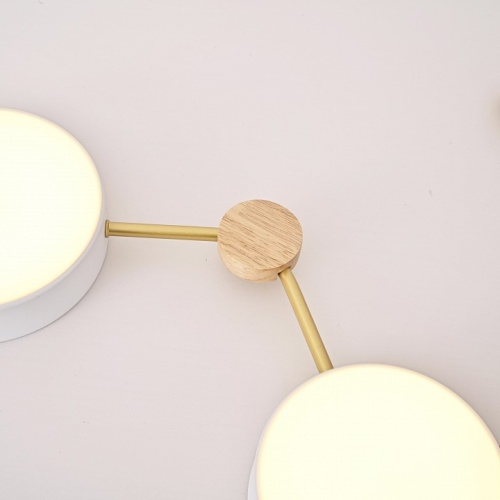 Накладной светильник Imperiumloft SOLEN SOLEN01 в Нижнем Новгороде фото 14