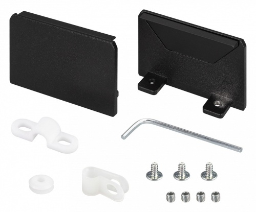 Заглушка для профиля Arlight S-LUX 034874 в Нижнем Новгороде