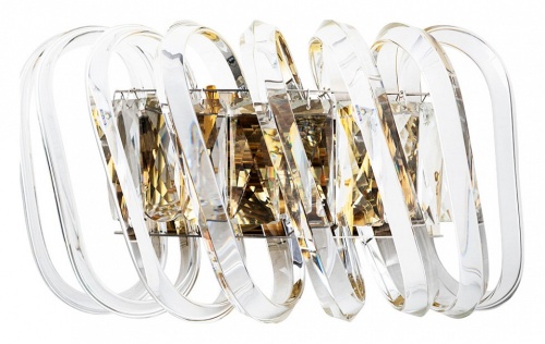 Накладной светильник Divinare Megan 7568/18 AP-2 в Нижнем Новгороде