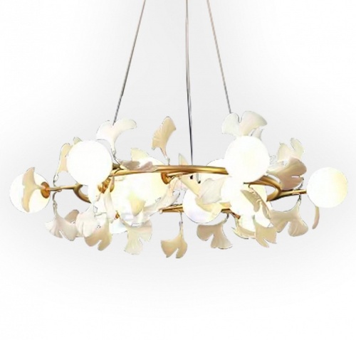 Подвесная люстра Kink Light Аста 07867-9A,33 в Нижнем Новгороде