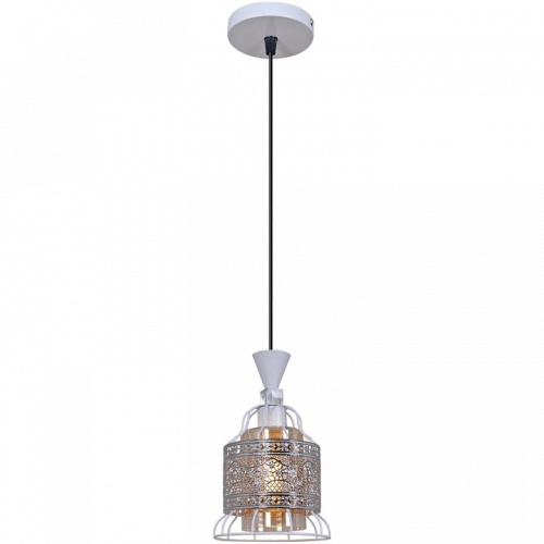 Подвесной светильник 05363-0.9-01 CH+WH в Нижнем Новгороде фото 2