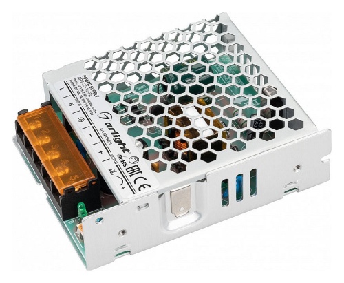 Блок питания Arlight ARS 028782(1) в Нижнем Новгороде