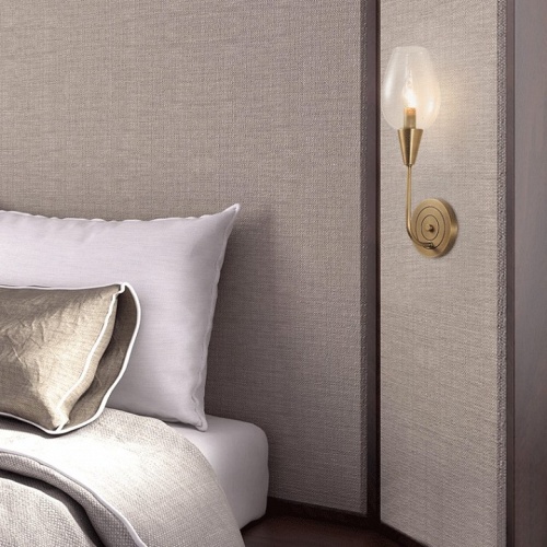 Бра Imperiumloft  Violawall01 в Нижнем Новгороде фото 5