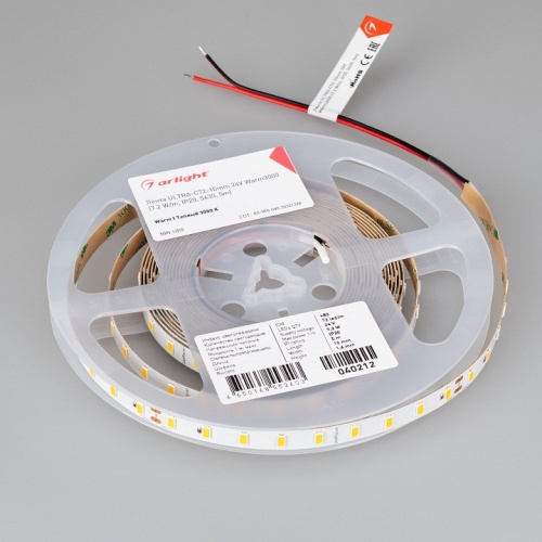 Лента светодиодная Arlight ULTRA 040212 в Нижнем Новгороде фото 4