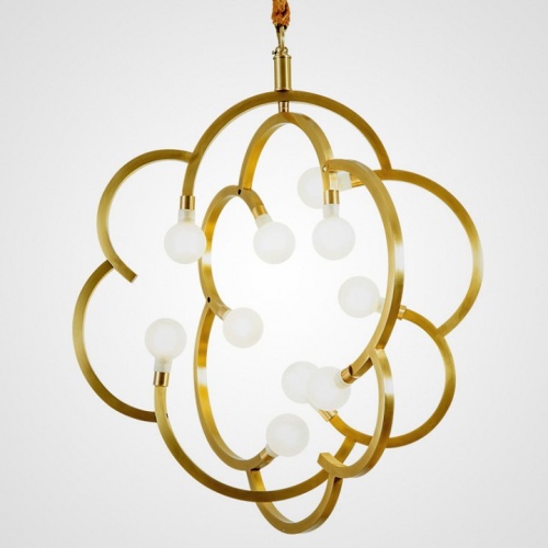 Подвесная люстра Imperiumloft FAIRY FAIRY-CH01 в Нижнем Новгороде фото 10