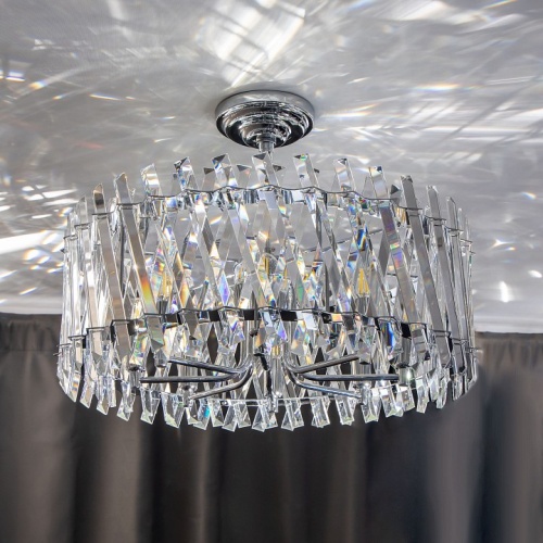 Подвесной светильник Citilux Ингвар CL334281 в Нижнем Новгороде фото 11