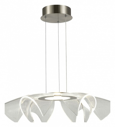 Подвесной светильник ST-Luce Fairy SL6235.103.20 в Нижнем Новгороде фото 3