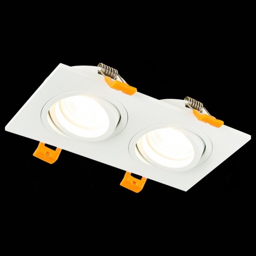 Встраиваемый светильник ST-Luce ST251 ST251.508.02 в Нижнем Новгороде фото 4