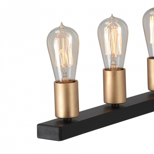 Светильник на штанге Vitaluce V3000 V3000-1/7PL в Нижнем Новгороде фото 2