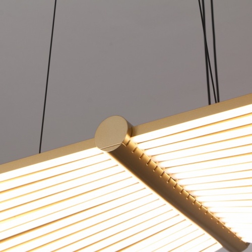 Подвесной светильник Favourite Vingar 4380-2P в Нижнем Новгороде фото 8