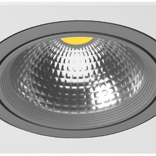 Встраиваемый светильник Lightstar Intero 111 i836060709 в Нижнем Новгороде фото 3
