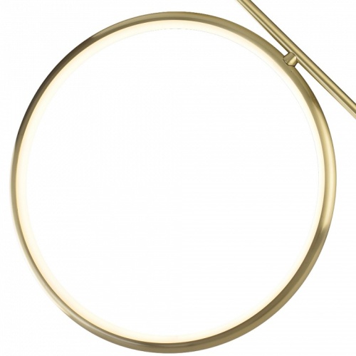 Светильник на штанге Mantra Olimpia 6583 в Нижнем Новгороде фото 2