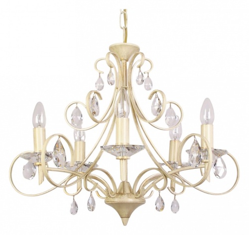 Подвесная люстра Doge Luce 311 311L05X4-904 в Нижнем Новгороде