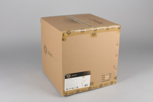 Подвесной светильник Aployt Mila APL.044.16.24 в Нижнем Новгороде фото 2