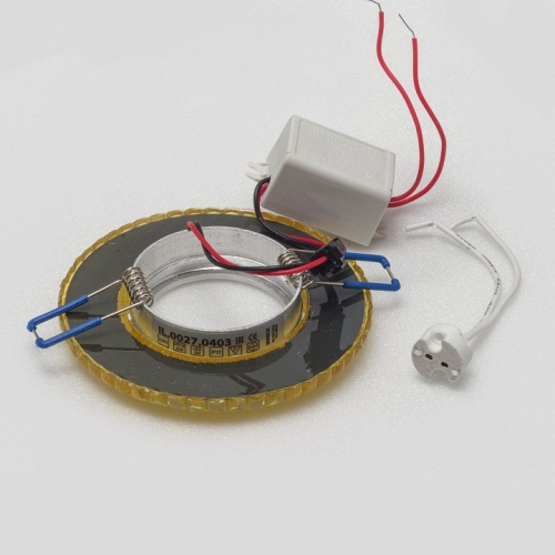 Встраиваемый светильник Imex IL.0027. IL.0027.0403 в Нижнем Новгороде фото 2