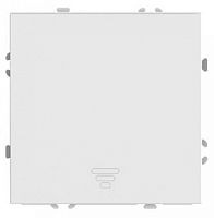 Выключатель двухполюсной самовозвратный без рамки Stekker Эмили 50324 в Нижнем Новгороде