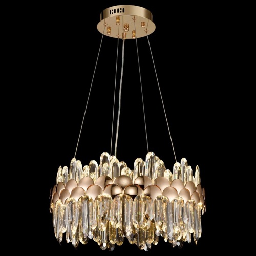 Подвесной светильник Wertmark Debora WE104.01.303 в Нижнем Новгороде фото 3