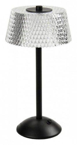 Настольная лампа декоративная Omnilux  OML-40104-01 в Нижнем Новгороде