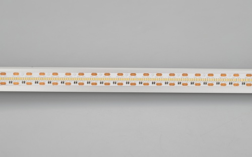 Лента MICROLED-5000 24V Warm2700 10mm (2110, 700 LED/m, LUX) (Arlight, 20 Вт/м, IP20) в Омске фото 4