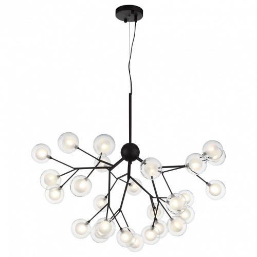 Подвесная люстра ST-Luce Demele SL376.403.27 в Нижнем Новгороде фото 5