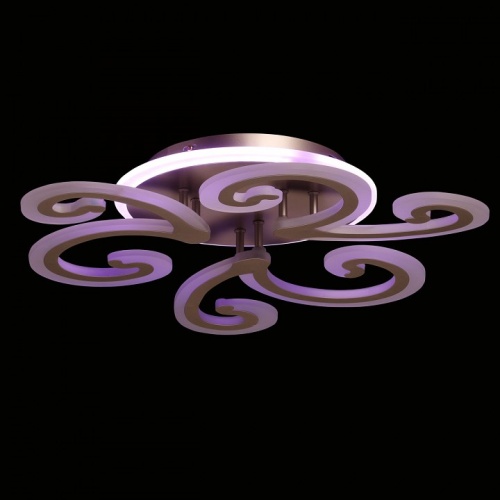 Потолочная люстра De City Мадлен 15 424016004 в Нижнем Новгороде фото 2