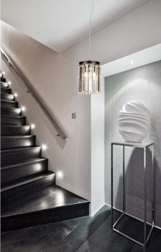 Подвесной светильник Divinare Nova 3001/01 SP-1 в Нижнем Новгороде фото 5