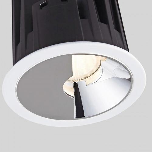 Встраиваемый светильник Favourite Halv 4427-1C в Нижнем Новгороде фото 2