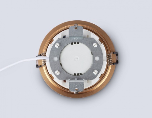 Встраиваемый светильник Ambrella Light TN TN51815 в Нижнем Новгороде фото 2