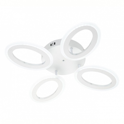 Потолочная люстра Escada  10226/4LED в Нижнем Новгороде фото 2