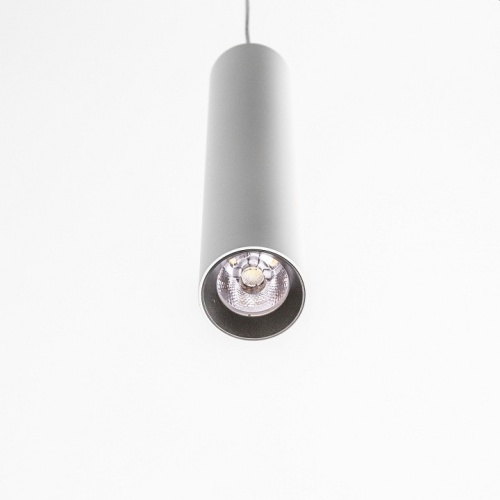 Подвесной светильник Citilux Тубус CL01PB120N в Радужном фото 6