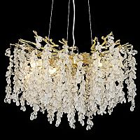 Подвесная люстра Kink Light Шарми 07879-60D,33 в Нижнем Новгороде