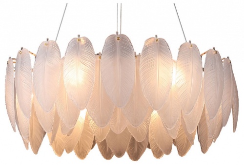 Подвесная люстра Kink Light Джана 07680-80,36 в Нижнем Новгороде