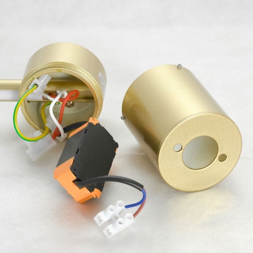 Бра Lussole Bridgeport LSP-7035 в Нижнем Новгороде фото 3