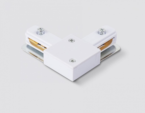 Соединитель угловой L-образный для треков Ambrella Light TRACK SYSTEM GL7163 в Нижнем Новгороде фото 3