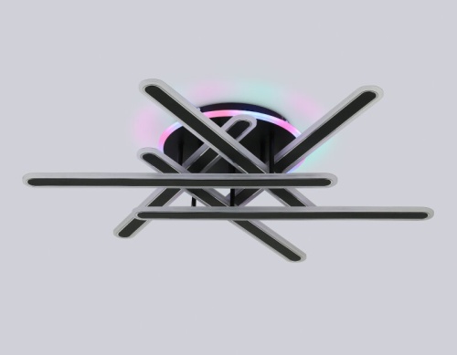 Потолочная люстра Ambrella Light FA FA8899 в Нижнем Новгороде фото 2