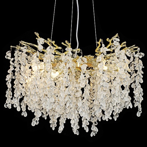 Подвесная люстра Kink Light Шарми 07879-60D,33 в Нижнем Новгороде