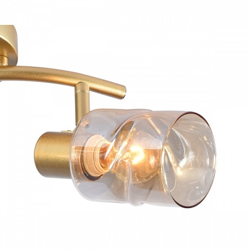 Светильник на штанге  05963-0.8-02 GOLD в Нижнем Новгороде фото 2