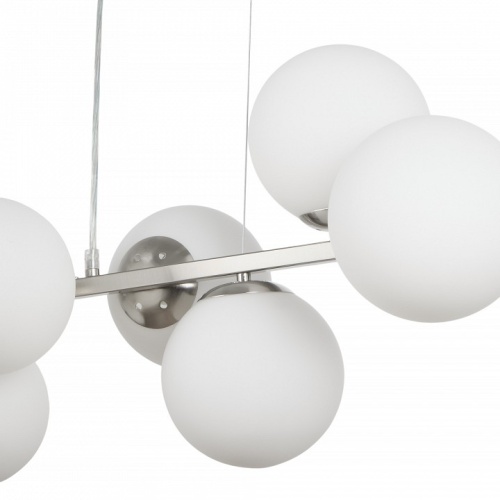 Подвесная люстра MyFar Aerton MR2941-10P в Нижнем Новгороде фото 5