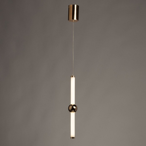 Подвесной светильник De City Мадлен 424019201 в Нижнем Новгороде фото 4