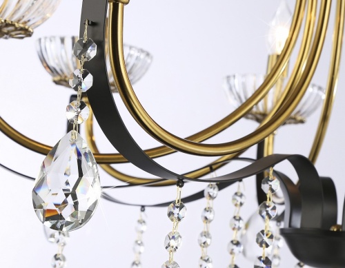 Подвесная люстра Ambrella Light TR TR4953 в Нижнем Новгороде фото 3