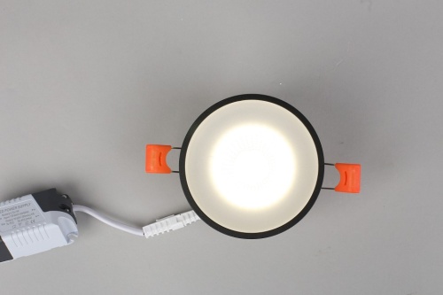 Встраиваемый светильник Omnilux Napoli OML-102719-06 в Нижнем Новгороде фото 4