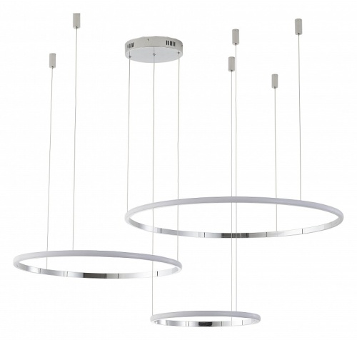 Подвесной светильник Zortes Ringolight ZRS.33322.75F в Нижнем Новгороде фото 7